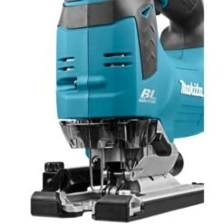 Makita DJV182ZJ Seghetto Alternativo 18v Senza Batterie -Makitae Outlet 85628217 5