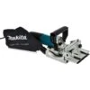 Makita PJ7000 240V Biscuit Jointer Fornito In Una Custodia Per Il Trasporto