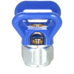 Accessorio Per Vernice Spray Strumento Universale Pistola A Spruzzo Per Vernice Airless Punta Piatta Protezione Per Ugello Sede Per Spruzzatore Di Vernice Graco Titan Wagner (Blu) 8 Accessorio Per Vernice Spray Strumento Universale Pistola A Spruzzo Per Vernice Airless Punta Piatta Protezione Per Ugello Sede Per Spruzzatore Di Vernice Graco Titan Wagner (Blu) -Makitae Outlet 85895232 4