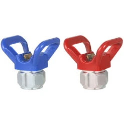 Accessorio Per Vernice Spray Strumento Universale Pistola A Spruzzo Airless Per Vernice Punta Piatta Protezione Per Ugello Sede Per Spruzzatore Di Vernice Graco Titan Wagner (rosso) 9 Accessorio Per Vernice Spray Strumento Universale Pistola A Spruzzo Airless Per Vernice Punta Piatta Protezione Per Ugello Sede Per Spruzzatore Di Vernice Graco Titan Wagner (rosso) -Makitae Outlet 85895680 5