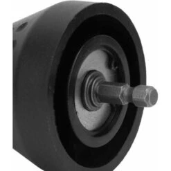 Pistola Rivettatrice Elettrica, Pistola Rivettatrice Professionale Adattatore Per Rivettatura Per Trapano Elettrico A Batteria, Kit Per Incastonare Dadi Per Pistola Per Rivetti Progettato Per Rivetti( -Makitae Outlet 86176033 5