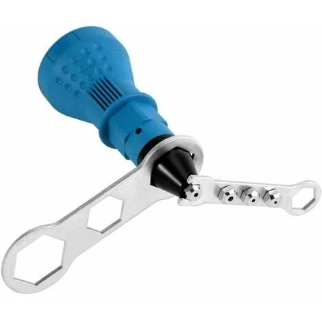 Professionale Cordless Trapano Rivettatrice Pistola Rivettatrice Cuore Elettrico Rivettatrice Rivettatrice Strumento Rivettatura Trapano Cordless Adattatore Inserto Dado 2 Professionale Cordless Trapano Rivettatrice Pistola Rivettatrice Cuore Elettrico Rivettatrice Rivettatrice Strumento Rivettatura Trapano Cordless Adattatore Inserto Dado - immagine 2