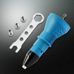 Professionale Cordless Trapano Rivettatrice Pistola Rivettatrice Cuore Elettrico Rivettatrice Rivettatrice Strumento Rivettatura Trapano Cordless Adattatore Inserto Dado 8 Professionale Cordless Trapano Rivettatrice Pistola Rivettatrice Cuore Elettrico Rivettatrice Rivettatrice Strumento Rivettatura Trapano Cordless Adattatore Inserto Dado -Makitae Outlet 86179539 4