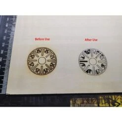 ATOMSTACK Air Assist Kit Air Assist Per Incisione Laser Con Tubo Da 2 M Per Un Taglio Più Pulito E Liscio E Bordi Incisi 10-30 L/min 9 ATOMSTACK Air Assist Kit Air Assist Per Incisione Laser Con Tubo Da 2 M Per Un Taglio Più Pulito E Liscio E Bordi Incisi 10-30 L/min -Makitae Outlet 86492750 5