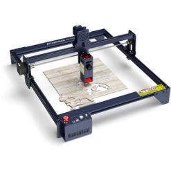 ATOMSTACK A5 M50 40W Macchine Per Incisione Fai Da Te 410 X 400 Mm