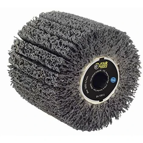 Fartools 110888 - Spazzola In Carburo Di Silicio Per Rinnovatore 1 Fartools 110888 - Spazzola In Carburo Di Silicio Per Rinnovatore