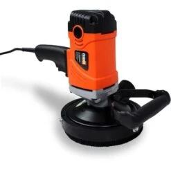Feider FPB140 - Levigatrice Per Calcestruzzo Da 1500 W, Arancione -Makitae Outlet 86625547 3