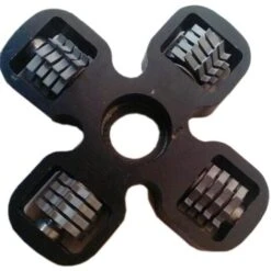 Feider FPB140 - Levigatrice Per Calcestruzzo Da 1500 W, Arancione -Makitae Outlet 86625547 5