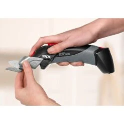 Skil Multi-Cutter A Batteria 2900 AJ (taglierina Universale, Caricatore Incluso, 2 Batterie Da 4,8 V, 1 Testa A Forbice, Forbici Universali) 7 Skil Multi-Cutter A Batteria 2900 AJ (taglierina Universale, Caricatore Incluso, 2 Batterie Da 4,8 V, 1 Testa A Forbice, Forbici Universali) -Makitae Outlet 86628315 3