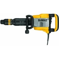 DeWalt D25951K QS Martello Demolitore 1600W, 12 Kg