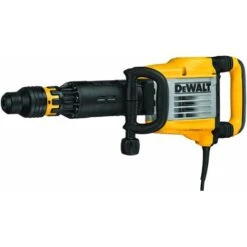 DeWalt D25951K QS Martello Demolitore 1600W, 12 Kg -Makitae Outlet 86628375 3