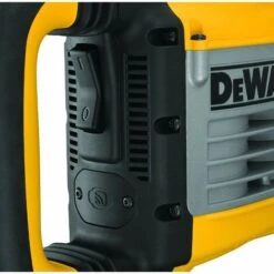 DeWalt D25951K QS Martello Demolitore 1600W, 12 Kg -Makitae Outlet 86628375 4