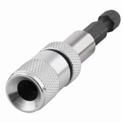 Wolfcraft Portainserti Con Regolazione Della Profondità Di Avvitamento I 2425000 I Per Foratura A Profondità Limitata