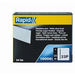 Rapid Micro-spilli 23P/30mm 10M Scatola