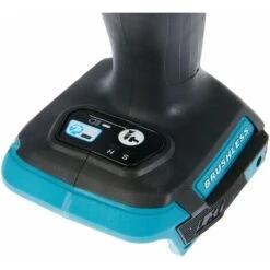 Makita DTD157Z - Avvitatore A Percussione 18 V (senza Batteria, Senza Caricatore) -Makitae Outlet 86640235 3