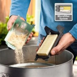 Bosch Levigatrice Palmare PSM 200 AES (200 W, In SystemBox M) -Makitae Outlet 86644480 5