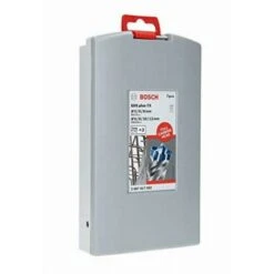 Bosch Professional 2607017502 - Set Di 7 Punte Per Trapano SDS Plus-7X Per Calcestruzzo E Muratura, Ø 5/6/6/8/8/10/12 Mm, Accessori Per Martello Perforatore -Makitae Outlet 86645175 3