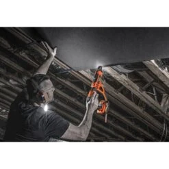 AEG BTS18BL-0 Avvitatore Per Cartongesso Brushless A Batteria 18V, Motore Da 5000 G/min, Beccuccio Regolabile, Attacco Hex Da 1/4 A Rilascio Rapido, Per Viti Da 25-55 Mm, Batteria Non Inclusa -Makitae Outlet 86653169 4