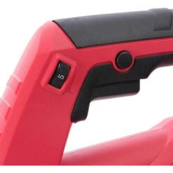 AREBOS Levigatrice Giraffa Orbitale Per Pareti Muro Cartongesso 750 W 225mm -Makitae Outlet 8741339 4