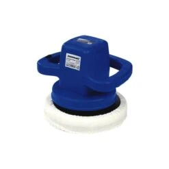 LUCIDATRICE ORBITALE ORBITA ROTATIVA VEICOLI LUCIDARE 110W 240mm CARROZZERIA SL