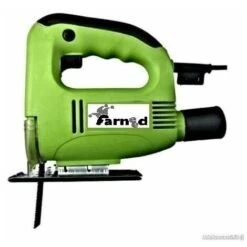 SEGHETTO SEGA ALTERNATIVO ELETTRICO LAMA LEGNO METALLO VELOCITA' 55MM 400W