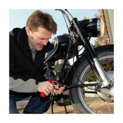 Avvitatore A Batteria Cacciavite A Batteria Tc-sd 3,6 Li Einhell -Makitae Outlet 8768569 4