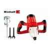 Trapano Miscelatore Doppia Velocita' Te-mx 1600-2 Ce Einhell
