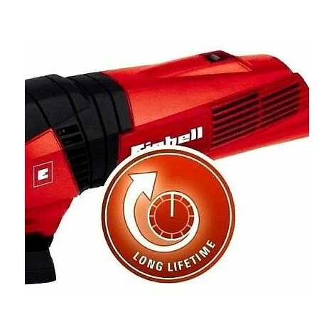 Levigatrice Triangolare Einhell Th-ds 19 Elettrica Per Legno Metallo E Plastica 3 Levigatrice Triangolare Einhell Th-ds 19 Elettrica Per Legno Metallo E Plastica - immagine 3