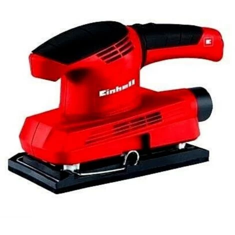 Levigatrice Orbitale Th-0s 1520 150w Einhell 1 Levigatrice Orbitale Th-0s 1520 150w Einhell