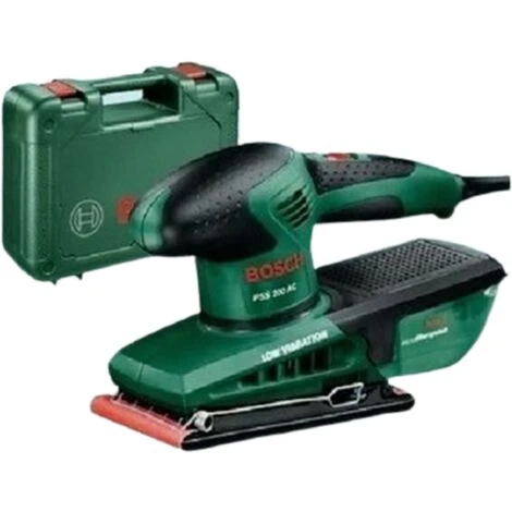 Levigatrice Orbitale Bosch Pss 200 Ac 200 Watt Microfilter Dotazione Valigetta 1 Levigatrice Orbitale Bosch Pss 200 Ac 200 Watt Microfilter Dotazione Valigetta