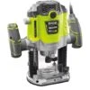 Fresatrice Rrt1600-k Elettrica Da 1600w - Ryobi