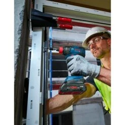 Avvitatore A Massa Battente BOSCH GDX 18V-200 (Solo Corpo) 5 Avvitatore A Massa Battente BOSCH GDX 18V-200 (Solo Corpo) -Makitae Outlet 87795568 3