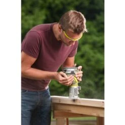 Rifilatore R18tr-0 18v, Solo Corpo Macchina Batteria Non Inclusa - Ryobi -Makitae Outlet 87892736 3