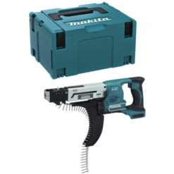 Avvitatore Automatico MAKITA DFR550ZJ (Solo Corpo + MAKPAC 3)