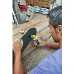 Avvitatore Ergo-a2 Avvitasvita Con Batteria Al Litio Integrata 4v 1.5 Ah - Ryobi 7 Avvitatore Ergo-a2 Avvitasvita Con Batteria Al Litio Integrata 4v 1.5 Ah - Ryobi -Makitae Outlet 88000982 4