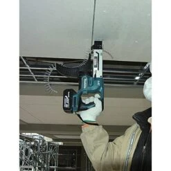 Avvitatore Automatico MAKITA DFR550RTJ (2 X 5,0 Ah + DC18RC + MAKPAC 3) -Makitae Outlet 88015340 3