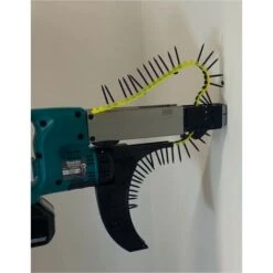 Avvitatore Automatico MAKITA DFR550RTJ (2 X 5,0 Ah + DC18RC + MAKPAC 3) -Makitae Outlet 88015340 4