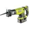 Sega A Gattuccio Multifunzione Rrs1801m, Solo Corpo Macchina Batteria Esclusa - Ryobi
