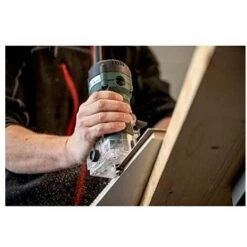 Metabo FM 500-6 Edge Router 7 Metabo FM 500-6 Edge Router -Makitae Outlet 88062810 3