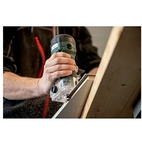 Metabo FM 500-6 Edge Router 3 Metabo FM 500-6 Edge Router - immagine 3