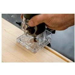 Metabo FM 500-6 Edge Router 9 Metabo FM 500-6 Edge Router -Makitae Outlet 88062810 5