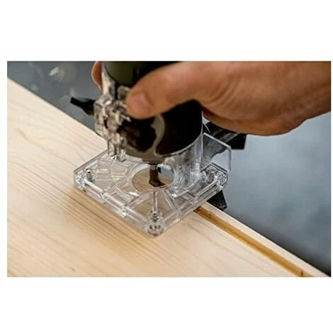 Metabo FM 500-6 Edge Router 5 Metabo FM 500-6 Edge Router - immagine 5