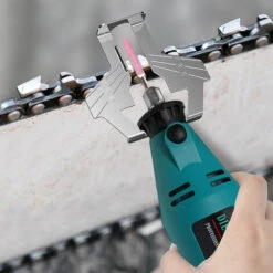 Lame Per Utensili Multifunzione Mini Set Di Smerigliatrici Angolari 226 Pezzi Set Di Smerigliatrici Strumento Multifunzionale(226 Pezzi) HENGMEI -Makitae Outlet 88136705 4