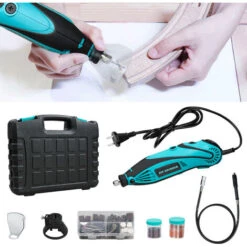 Lame Per Utensili Multifunzione Set Di Smerigliatrici Angolari 180 Pezzi Set Di Smerigliatrici Macchina Smerigliatrice Strumento Multifunzionale HENGMEI