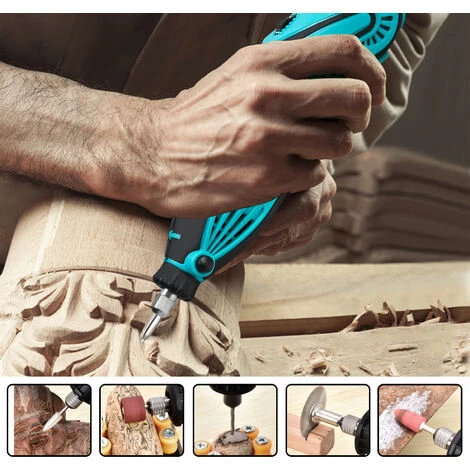 Lame Per Utensili Multifunzione Set Di Smerigliatrici Angolari 180 Pezzi Set Di Smerigliatrici Macchina Smerigliatrice Strumento Multifunzionale HENGMEI 2 Lame Per Utensili Multifunzione Set Di Smerigliatrici Angolari 180 Pezzi Set Di Smerigliatrici Macchina Smerigliatrice Strumento Multifunzionale HENGMEI - immagine 2