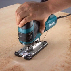 Makita 4351FCTJ Seghetto Alternativo 720w -Makitae Outlet 88169485 3