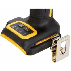 DeWALT Utensili - Avvitatore A Impulsi AKU 18V 406 Nm, 2 X Batterie 5,0 Ah XR DCF922P2T -Makitae Outlet 88300992 5