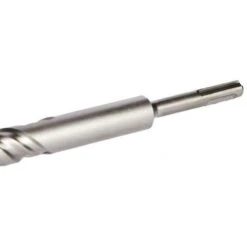 PUNTA DA MURO PER TRAPANO 100CM ø 30 MM CON ATTACCO SDS PLUS PER CEMENTO -Makitae Outlet 88713276 3