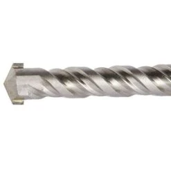 PUNTA DA MURO PER TRAPANO 100CM ø 30 MM CON ATTACCO SDS PLUS PER CEMENTO -Makitae Outlet 88713276 5