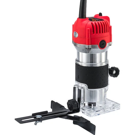 Fresatrice Elettrica Per Legno 220V 800W, 30000r/min 4 Fresatrice Elettrica Per Legno 220V 800W, 30000r/min - immagine 4